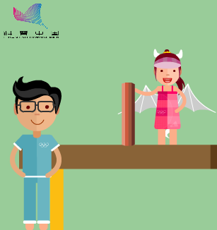 奥运系列动画之为什么短跑要采用蹲踞的姿势