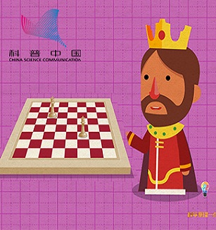 数学国故事-神秘的金字塔和数学的关系