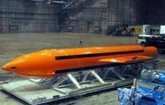 揭秘“炸弹之母”的特殊毁伤机理