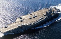 专家预测中国第三艘国产航母重大突破