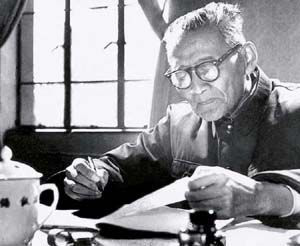 1985年4月21日 电机制造专家褚应璜逝世