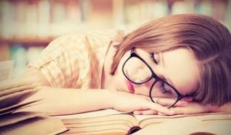 午睡这些误区你知道吗？小心越睡越累