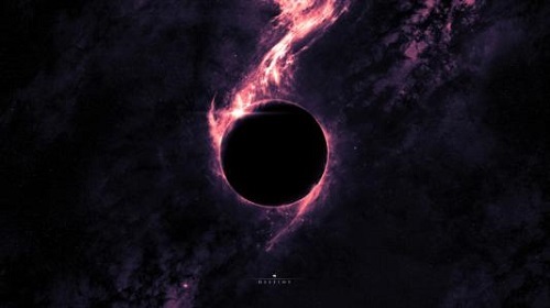 引力的深渊——黑洞