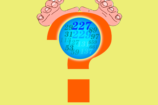 孪生素数猜想知多少？