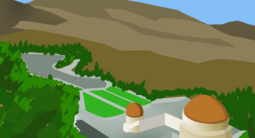 天文台选址有何讲究？