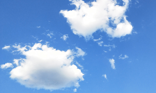 “霜重见晴天”靠谱吗？