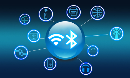 蓝牙——无缝连接生活与科技