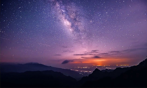 我们和古人共享的是同一片星空吗？