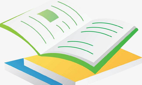 书籍开本的设计原理