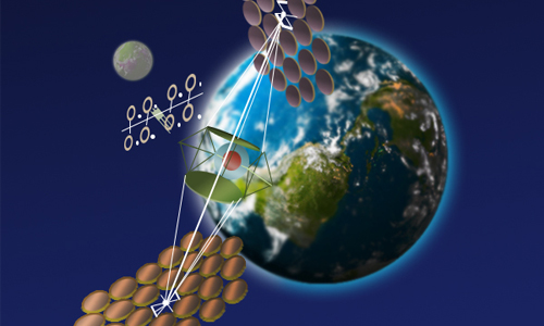 未来可期的空间太阳能电站