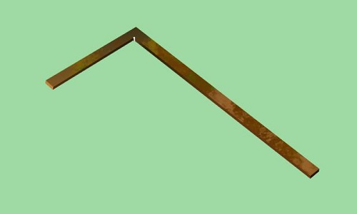 中国古代的“规”和“矩”