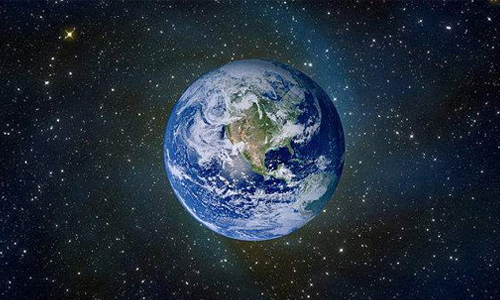 地球一天长度的变化