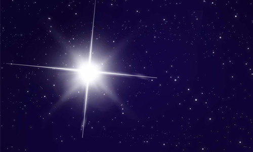 天狼星变色之谜