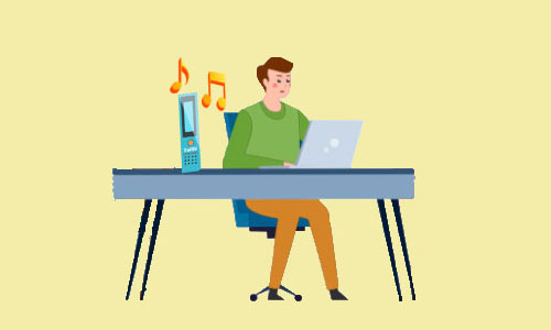 录音笔为什么可以录音？