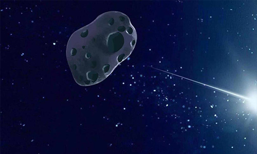 小行星探测的未来展望