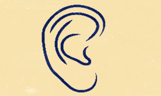 人人享有听力健康