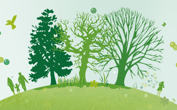 世界环境日|做大自然的保卫者