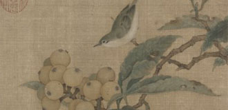 何为中国式的写生观