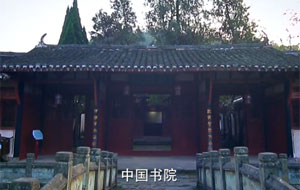 文化名片 创新载体&mdash;&mdash;书院传播