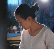 闫平盛放的艺术人生