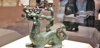 让文物&ldquo;活&rdquo;起来：