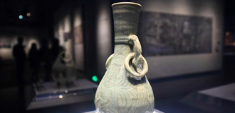 追寻海上丝绸之路的身影