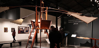 达芬奇：天才500年