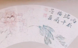 【看展览】&ldquo;梅兰迎春&rdquo;画展亮相