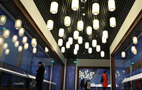 唐宋八大家主题文物亮相