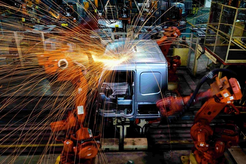 创新之路可以是从0到1，也可以是从1到N。