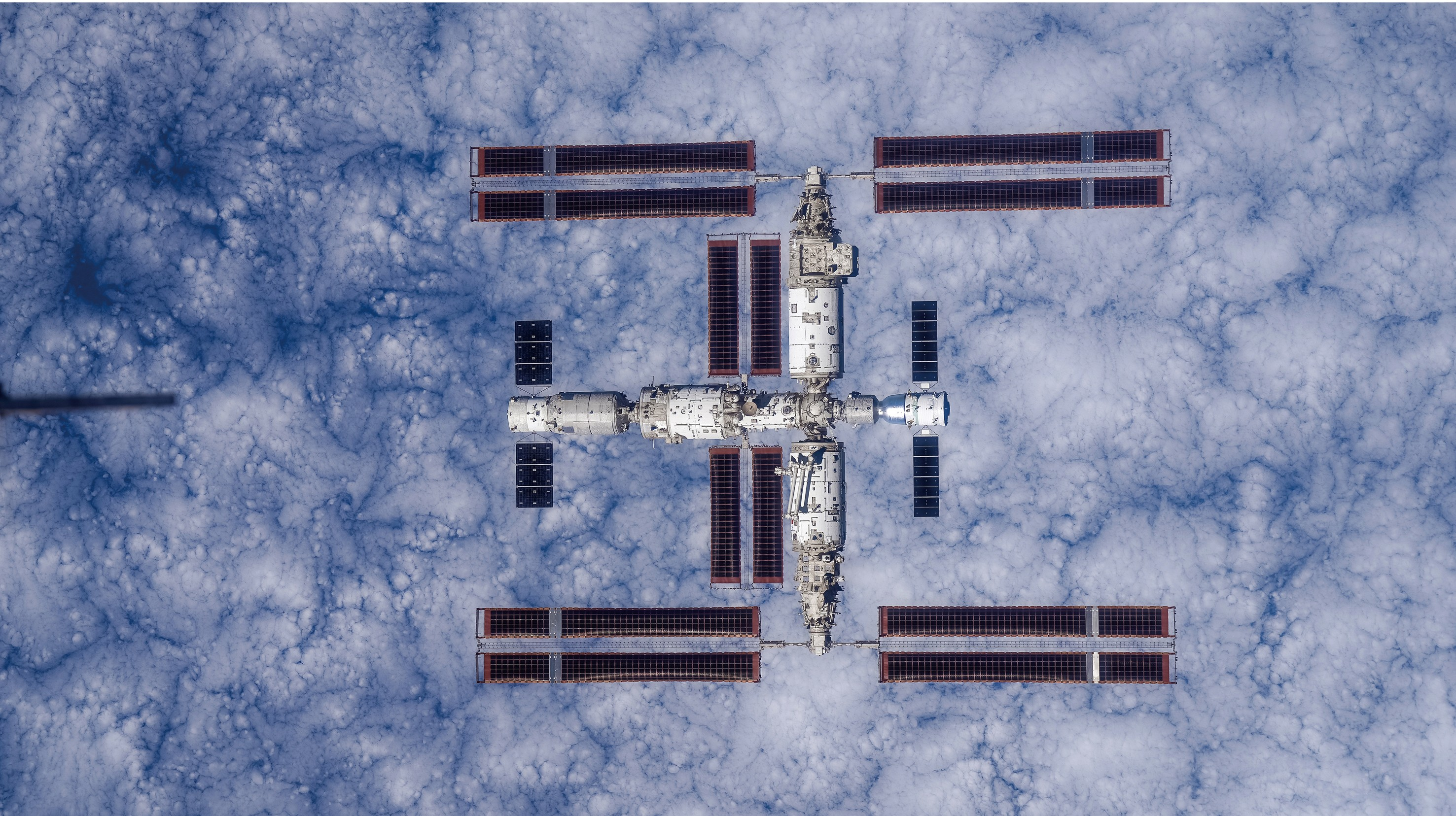 轻舟向远：太空资源开发利用背景下的中国空间站