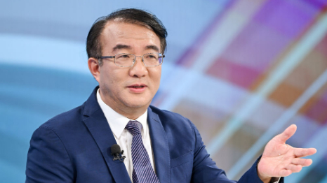 中国产业发展市场前景对海外科学家确实很有吸引力