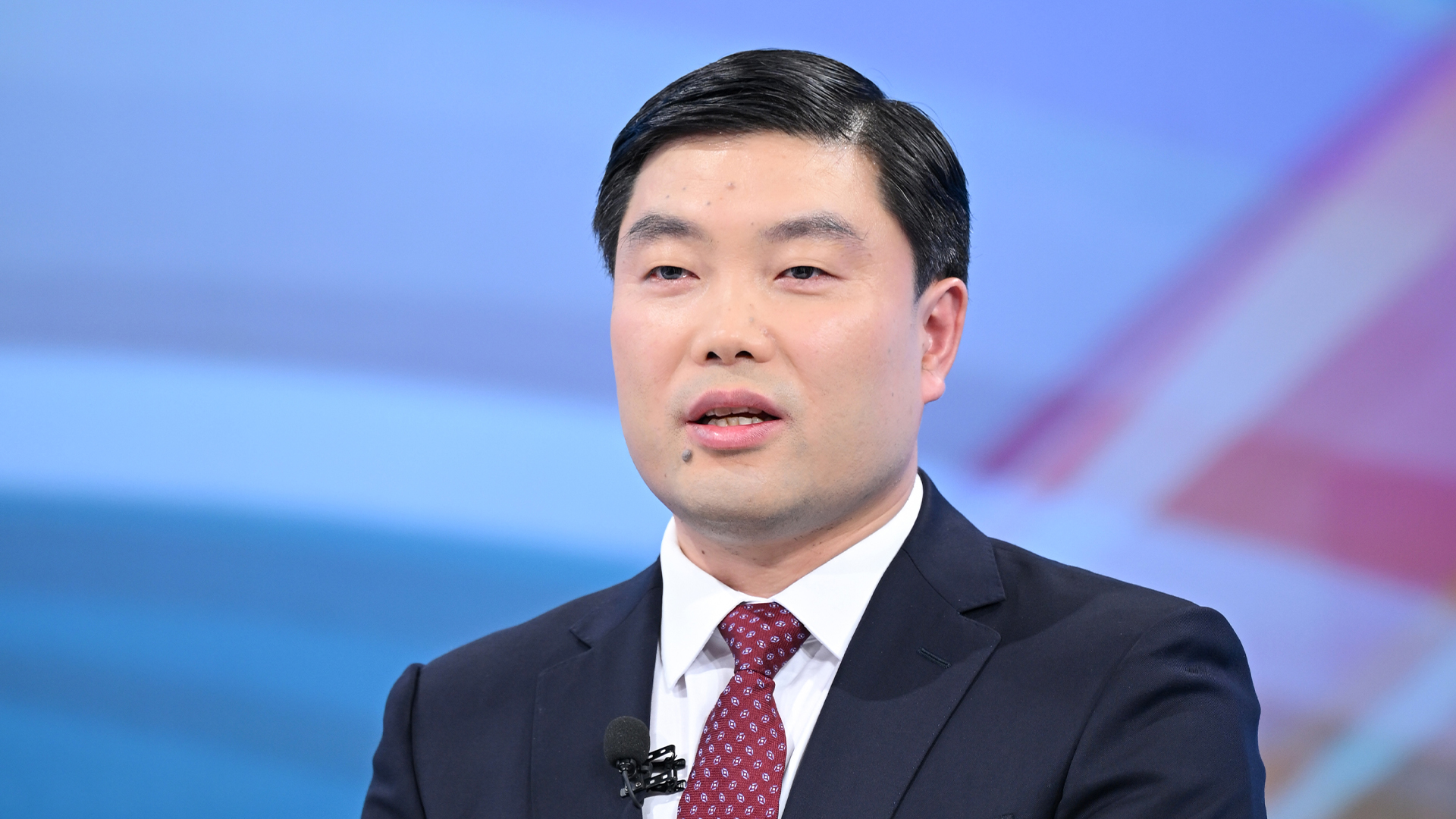 中国经济圆桌会丨加工增值免关税政策将从四方面优化完善