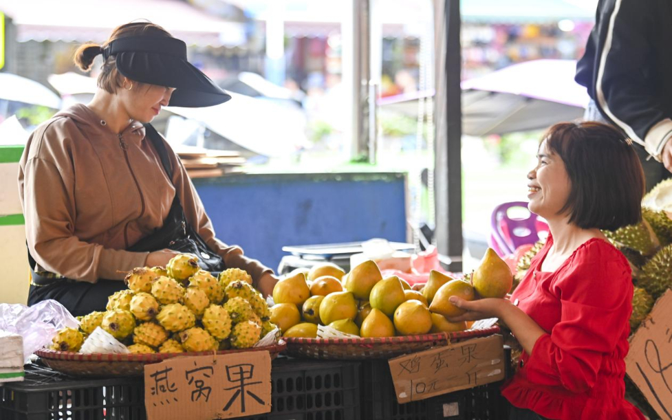 理响中国｜从数据看对外开金年会- 金年会体育- 官网APP放的“高端局”