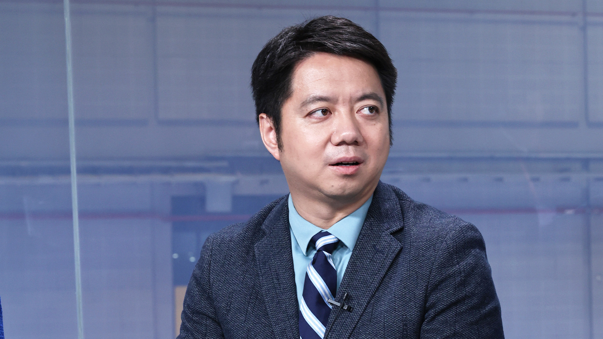 进博会为什么有这么大的吸引力？