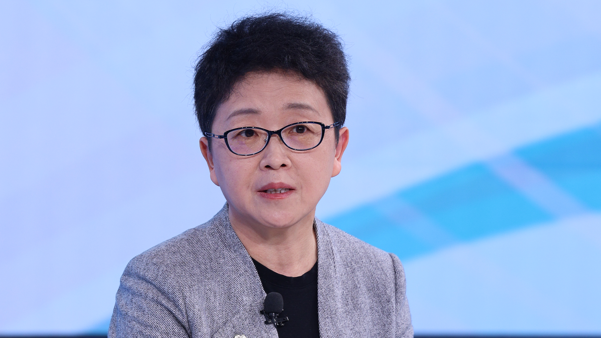 中国在人工智能领域处于第一梯队