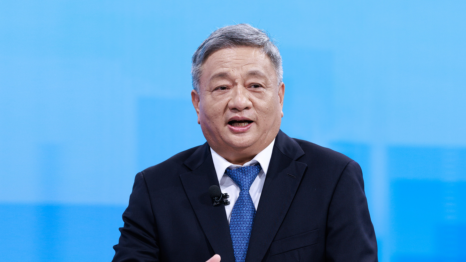 三峡水运新通道工程有三个难点