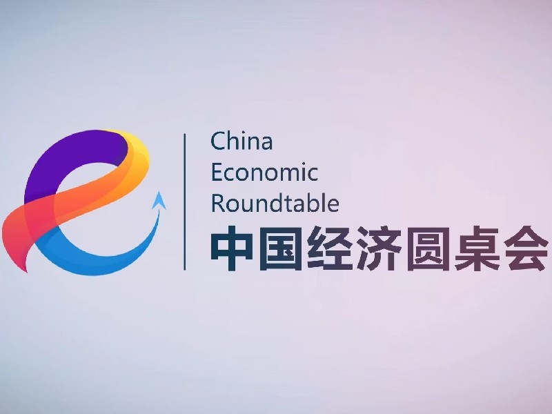 海报丨“中国经济圆桌会”聚焦加强新就业群体服务管理