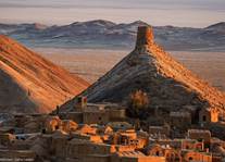 世界遗产在伊朗