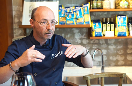 &ldquo;一带一路&rdquo;的味道| 为中意美食之桥添砖加瓦