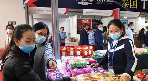 东博会、RCEP &ldquo;双重奏&rdquo;下，中国-东盟合作有哪些新气象？