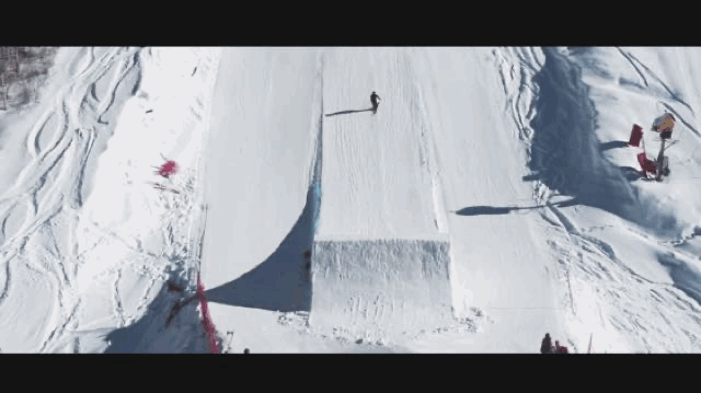 燃!这个冬天,看中国的00后在干什么