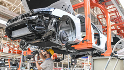 在高水平开放中迈向振兴&mdash;&mdash;外资加大投资东北现象观察