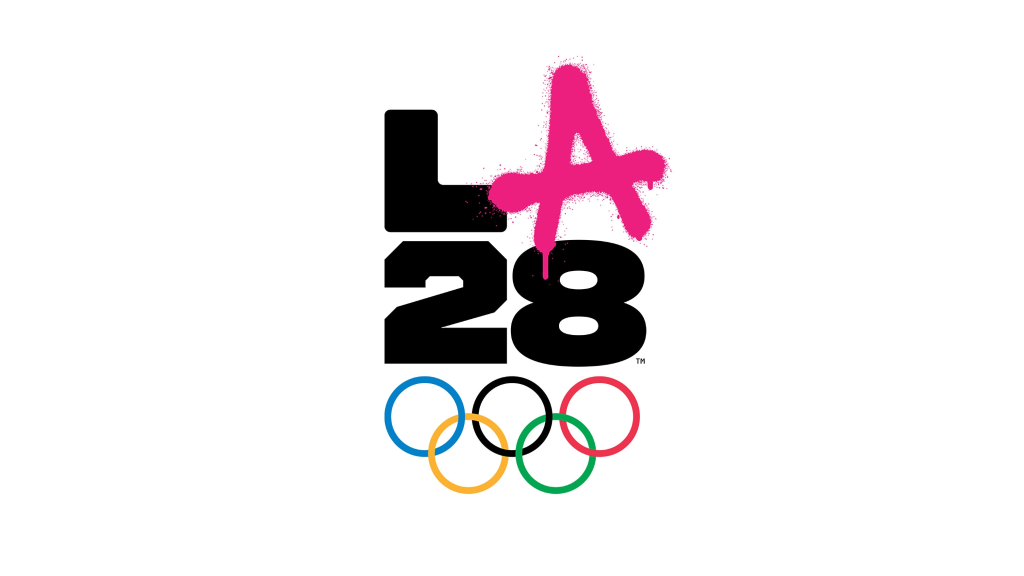 2028年洛杉矶奥运会组委会提议新增五个大项