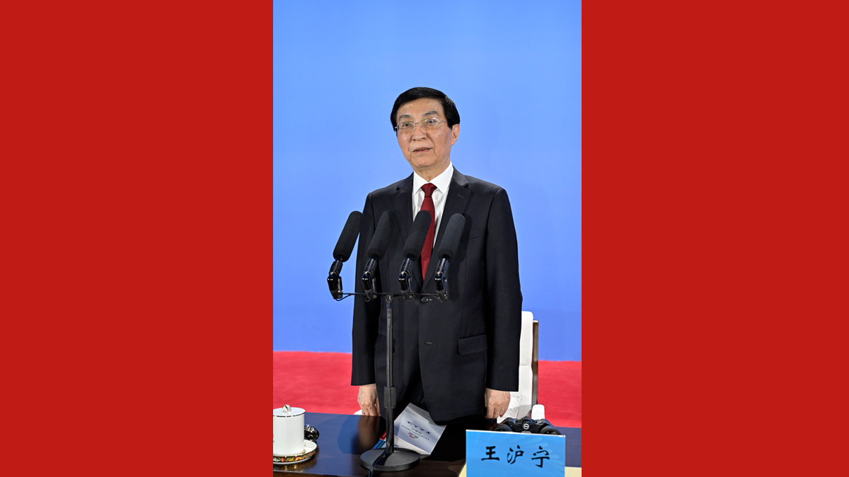 直播回放：第十五届全国运动会闭幕式