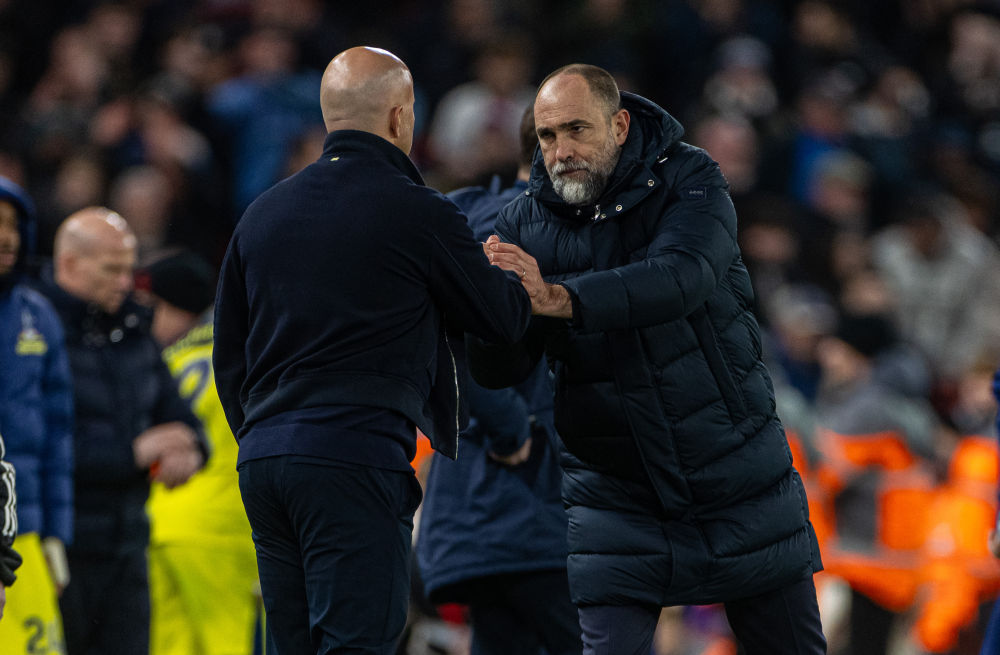 图多尔离任 临时执教热刺仅44天