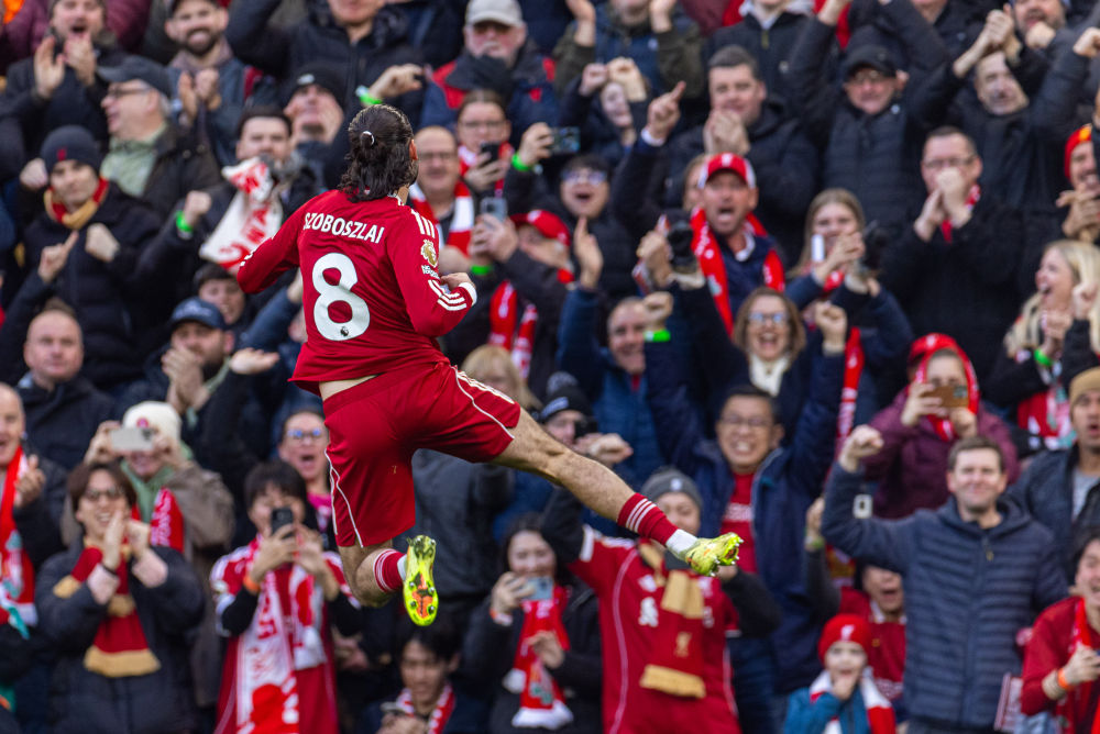 利物浦提高票價計劃引發(fā)球迷不滿