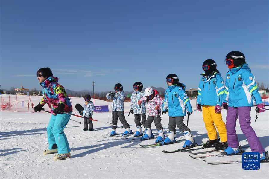 （新华全媒头条&middot;图文互动）（10）让奥林匹克之光永远闪耀