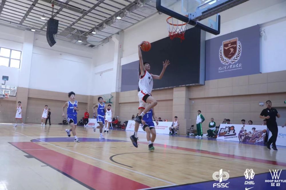 CBA盘口与数据深度__今日CBA盘口分析·大小分策略·球队档案2022-2023中国高中篮球联赛卫星赛深圳举行