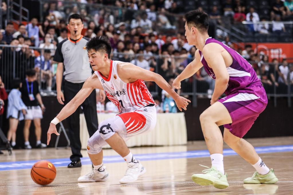 CBA盘口与数据深度__今日CBA盘口分析·大小分策略·球队档案清华大学、广东工业大学会师中国生篮球联赛决赛